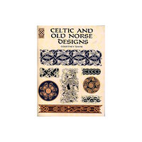 Dover publications inc. Celtic and Old Norse Designs (häftad, eng)