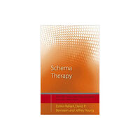 Taylor & francis ltd Schema Therapy (häftad, eng)