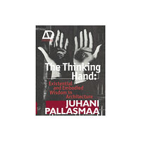John Wiley & Sons Inc The Thinking Hand (häftad, eng)