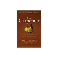 John Wiley & Sons Inc The Carpenter (inbunden, eng)