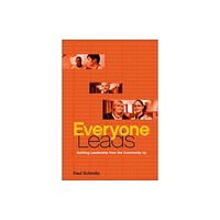 John Wiley & Sons Inc Everyone Leads (inbunden, eng)