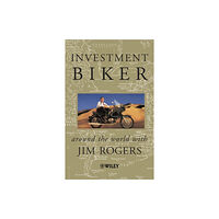 John Wiley & Sons Inc Investment Biker (häftad, eng)