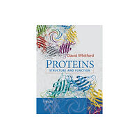 John Wiley & Sons Inc Proteins (häftad, eng)