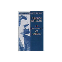 Dover publications inc. The Genealogy of Morals (häftad, eng)