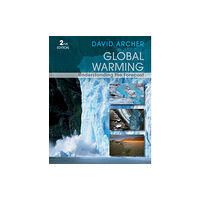 John Wiley & Sons Inc Global Warming (häftad, eng)