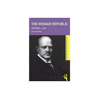 Taylor & francis ltd The Weimar Republic (häftad, eng)