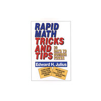 John Wiley & Sons Inc Rapid Math Tricks & Tips (häftad, eng)