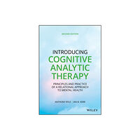 John Wiley & Sons Inc Introducing Cognitive Analytic Therapy (häftad, eng)