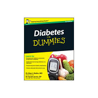 John Wiley & Sons Inc Diabetes For Dummies, UK Edition (häftad, eng)