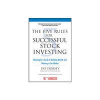 John Wiley & Sons Inc The Five Rules for Successful Stock Investing (häftad, eng)