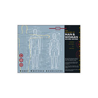 John Wiley & Sons Inc The Measure of Man and Woman (inbunden, eng)