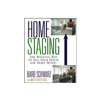 John Wiley & Sons Inc Home Staging (häftad, eng)