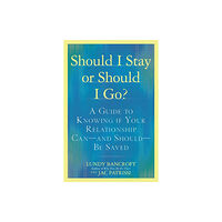 Penguin Putnam Inc Should I Stay or Should I Go? (häftad, eng)