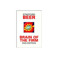 John Wiley & Sons Inc Brain of the Firm (häftad, eng)