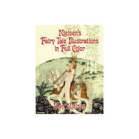 Dover publications inc. Nielsen's Fairy Tale Illustrations in Full Color (häftad, eng)