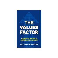 Penguin Putnam Inc Values Factor (häftad, eng)