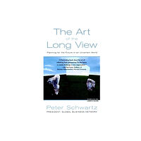John Wiley & Sons Inc Art of the Long View (häftad, eng)