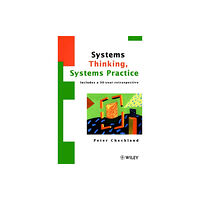 John Wiley & Sons Inc Systems Thinking, Systems Practice (häftad, eng)