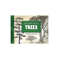 Dover publications inc. Drawing Trees (häftad, eng)