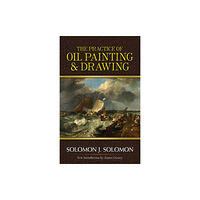 Dover publications inc. Practice of Oil Painting and Drawing (häftad, eng)