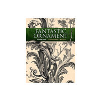 Dover publications inc. Fantastic Ornament, Series Two (häftad, eng)