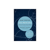 University of california press The Principia: The Authoritative Translation (häftad, eng)