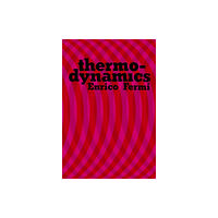 Dover publications inc. Thermodynamics (häftad, eng)