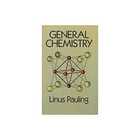 Dover publications inc. General Chemistry (häftad, eng)