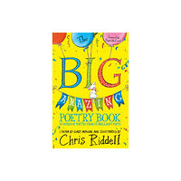 Pan Macmillan The Big Amazing Poetry Book (häftad, eng)