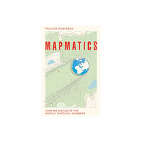 Pan Macmillan Mapmatics (inbunden, eng)
