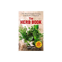 Dover publications inc. The Herb Book (häftad, eng)