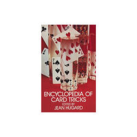 Dover publications inc. Encyclopedia of Card Tricks (häftad, eng)