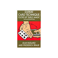 Dover publications inc. Expert Card Technique (häftad, eng)