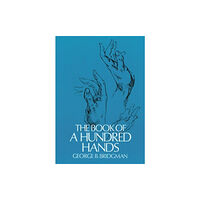 Dover publications inc. The Book of a Hundred Hands (häftad, eng)