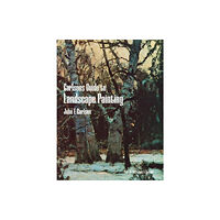 Dover publications inc. Guide to Landscape Painting (häftad, eng)