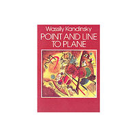 Dover publications inc. Point and Line to Plane (häftad, eng)