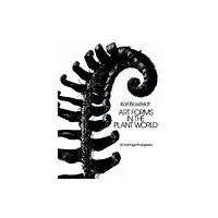 Dover publications inc. Art Forms in the Plant World (häftad, eng)