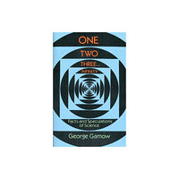 Dover publications inc. One, Two, Three...Infinity (häftad, eng)