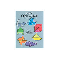 Dover publications inc. Easy Origami (häftad, eng)