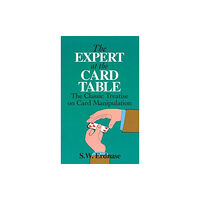 Dover publications inc. The Expert at the Card Table (häftad, eng)