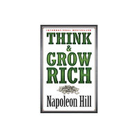 Dover publications inc. Think & Grow Rich (häftad, eng)