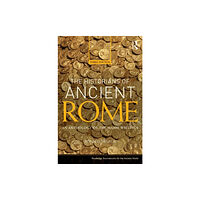 Taylor & francis ltd The Historians of Ancient Rome (häftad, eng)