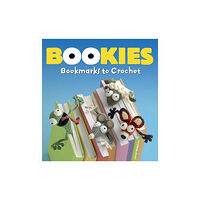 Dover publications inc. Bookies (häftad, eng)