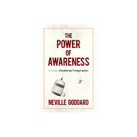 Dover publications inc. The Power of Awareness (häftad, eng)