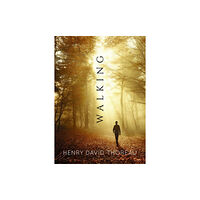 Dover publications inc. Walking (häftad, eng)