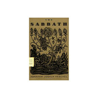 Farrar, Straus and Giroux Sabbath (häftad, eng)