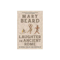 University of california press Laughter in Ancient Rome (häftad, eng)
