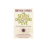 Transworld publishers ltd The Seven Daughters Of Eve (häftad, eng)