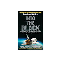 Transworld publishers ltd Into the Black (häftad, eng)