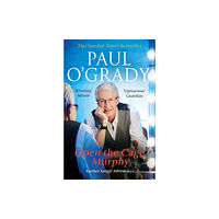 Transworld publishers ltd Open the Cage, Murphy! (häftad, eng)